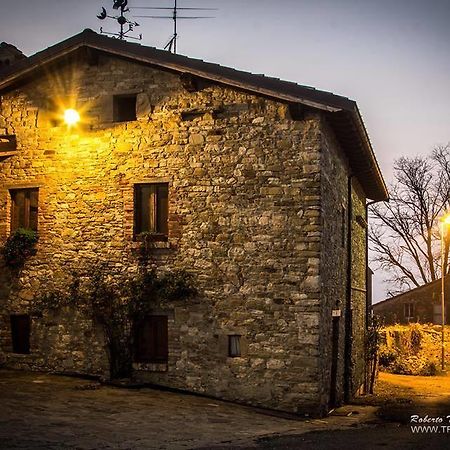 Agriturismo Corte Del Gallo Rivergaro Exterior photo