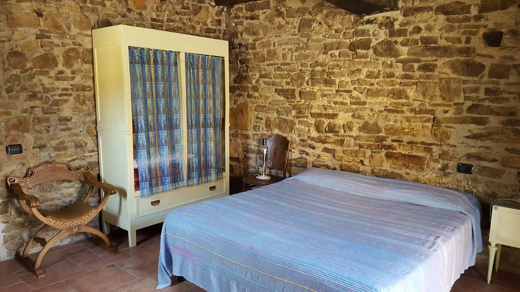 Agriturismo Corte Del Gallo Rivergaro Room photo